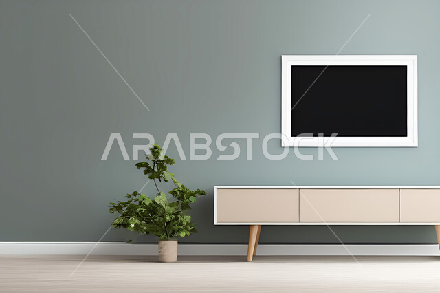 غرفة بتصاميم عصرية حديثه، ديكورات داخليه، لوحات فنيه معلقه, تحف و إكسسوارات, أثاث منزلي راقي، تصاميم عصرية ، شقق وفلل سكنية ، ديكور داخلي