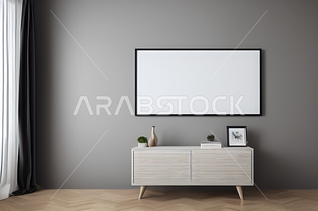 غرفة بتصاميم عصرية حديثه، ديكورات داخليه، لوحات فنيه معلقه, تحف و إكسسوارات, أثاث منزلي راقي، تصاميم عصرية ، شقق وفلل سكنية ، ديكور داخلي