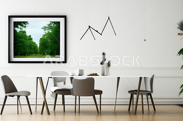 غرفة بتصاميم عصرية حديثه، ديكورات داخليه، لوحات فنيه معلقه, تحف و إكسسوارات, أثاث منزلي راقي، تصاميم عصرية ، شقق وفلل سكنية ، ديكور داخلي