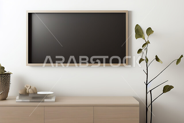 غرفة بتصاميم عصرية حديثه، ديكورات داخليه، لوحات فنيه معلقه, تحف و إكسسوارات, أثاث منزلي راقي، تصاميم عصرية ، شقق وفلل سكنية ، ديكور داخلي