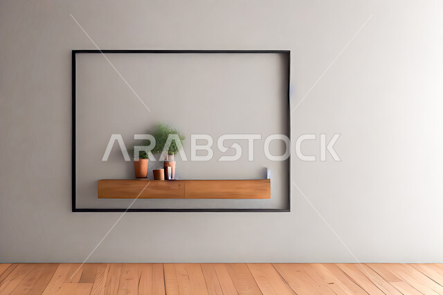 غرفة بتصاميم عصرية حديثه، ديكورات داخليه، لوحات فنيه معلقه, تحف و إكسسوارات, أثاث منزلي راقي، تصاميم عصرية ، شقق وفلل سكنية ، ديكور داخلي