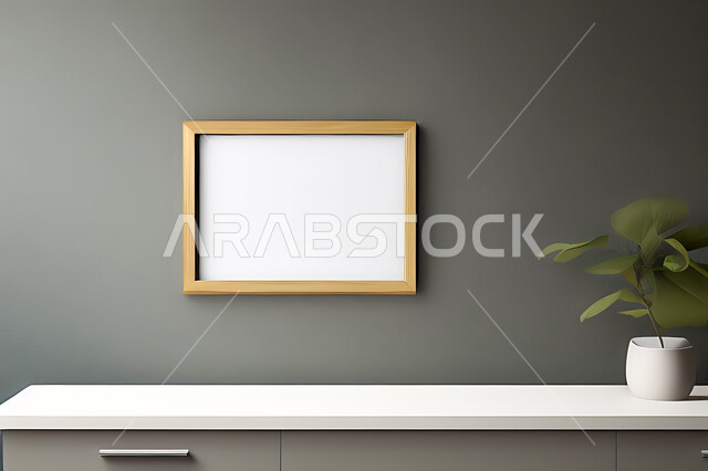 غرفة بتصاميم عصرية حديثه، ديكورات داخليه، لوحات فنيه معلقه, تحف و إكسسوارات, أثاث منزلي راقي، تصاميم عصرية ، شقق وفلل سكنية ، ديكور داخلي