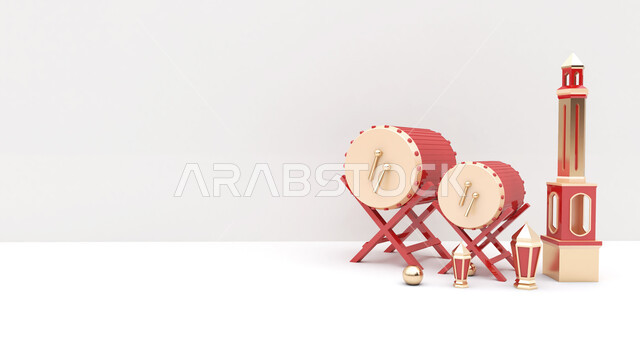  مجموعة من التحف الرمضانيه , هلال رمضان, زينة شهر رمضان, مناسبات وهدايا، إضاءة وزينة, الإحتفال والبهجه بقدوم شهر رمضان، ديكورات وأنوار، اجواء رمضانية رائعه، الاستعداد لدخول شهر رمضان المبارك, خلفية رمضان