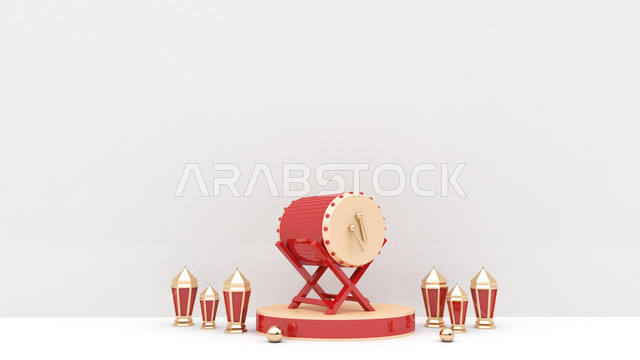  مجموعة من التحف الرمضانيه , هلال رمضان, زينة شهر رمضان, مناسبات وهدايا، إضاءة وزينة, الإحتفال والبهجه بقدوم شهر رمضان، ديكورات وأنوار، اجواء رمضانية رائعه، الاستعداد لدخول شهر رمضان المبارك, خلفية رمضان