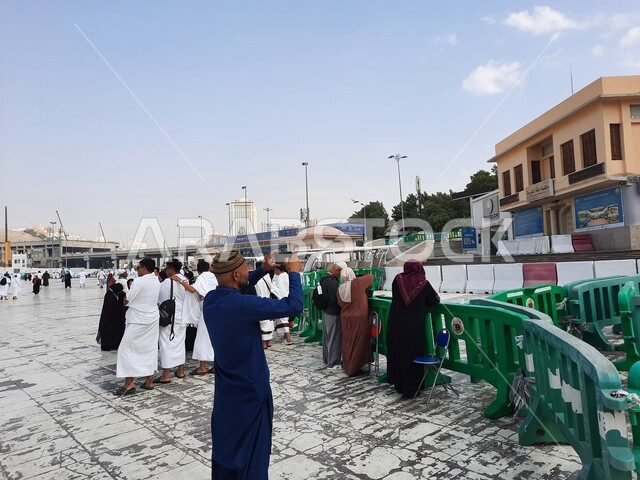مكان ولادة النبي محمد صلى الله عليه وسلم في مكة المكرمة بالمملكة العربية السعودية ، دار مولد النبي محمد في شعب بني هاشم ، مكتبة مكة المكرمة في الوقت الحاضر