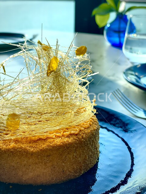 قالب كيك العسل ، حلويات وسكريات ، مناسبات سعيدة ، كعكة العسل