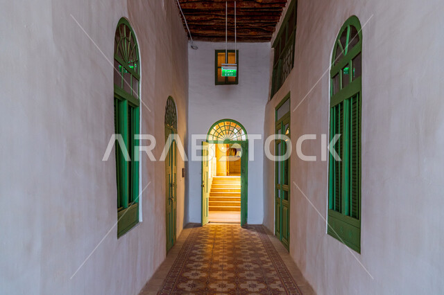 قصر المربع في الرياض بالمملكة العربية السعودية، الفن الهندسي المعماري، معالم اثرية تاريخية قديمة، معالم الرياض المشهورة، قصور الرياض