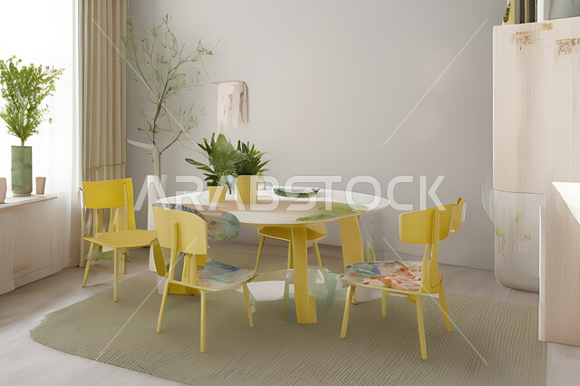 مطبخ بتصاميم عصرية فاخرة، تصاميم وديكورات داخلية، تصميم هندسي معماري حديث، شقق سكنية بتصاميم عصرية