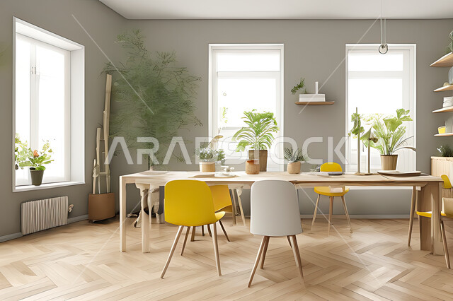 مطبخ بتصاميم عصرية فاخرة، تصاميم وديكورات داخلية، تصميم هندسي معماري حديث، شقق سكنية بتصاميم عصرية