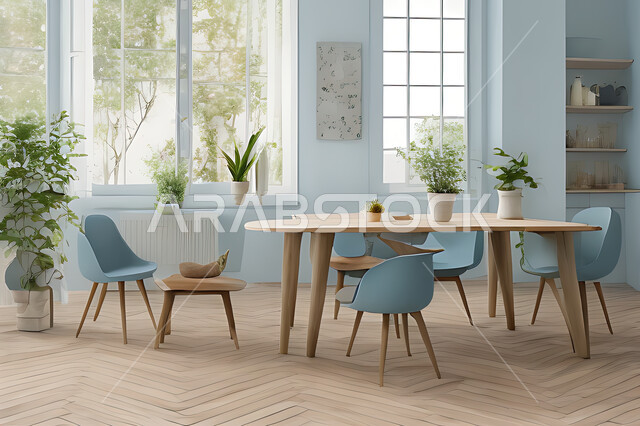 غرفة معيشة بتصاميم عصرية جذابة، ديكورات رائعة، أثاث منزلي راقي، تصاميم عصرية فاخرة، شقق سكنية راقية، شقق سكنية سياحية، ديكور داخلي