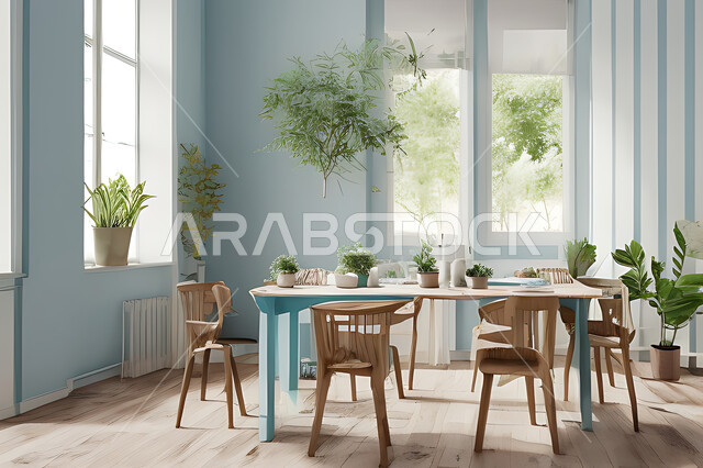 غرفة معيشة بتصاميم عصرية جذابة، ديكورات رائعة، أثاث منزلي راقي، تصاميم عصرية فاخرة، شقق سكنية راقية، شقق سكنية سياحية، ديكور داخلي