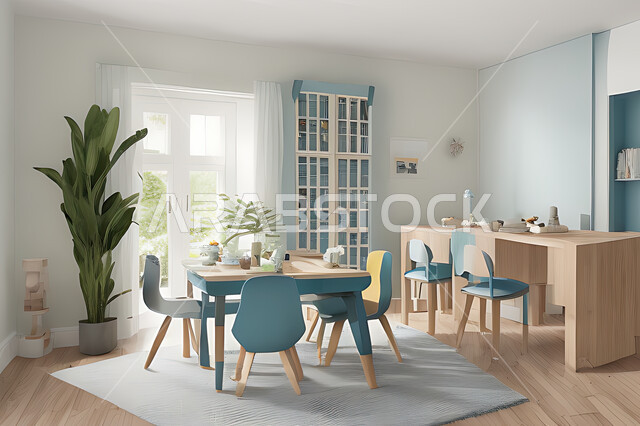 غرفة معيشة بتصاميم عصرية جذابة، ديكورات رائعة، أثاث منزلي راقي، تصاميم عصرية فاخرة، شقق سكنية راقية، شقق سكنية سياحية، ديكور داخلي