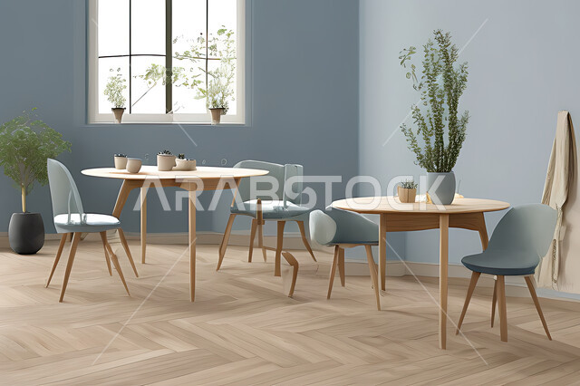 غرفة معيشة بتصاميم عصرية جذابة، ديكورات رائعة، أثاث منزلي راقي، تصاميم عصرية فاخرة، شقق سكنية راقية، شقق سكنية سياحية، ديكور داخلي