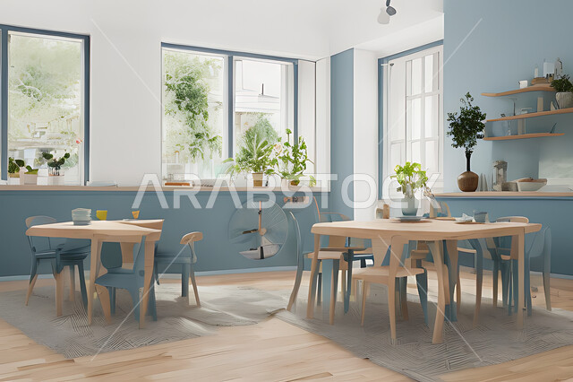 غرفة معيشة بتصاميم عصرية جذابة، ديكورات رائعة، أثاث منزلي راقي، تصاميم عصرية فاخرة، شقق سكنية راقية، شقق سكنية سياحية، ديكور داخلي