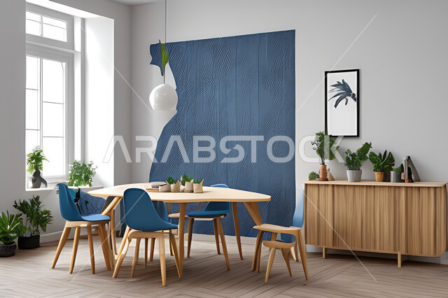 غرفة معيشة بتصاميم عصرية جذابة، ديكورات رائعة، أثاث منزلي راقي، تصاميم عصرية فاخرة، شقق سكنية راقية، شقق سكنية سياحية، ديكور داخلي