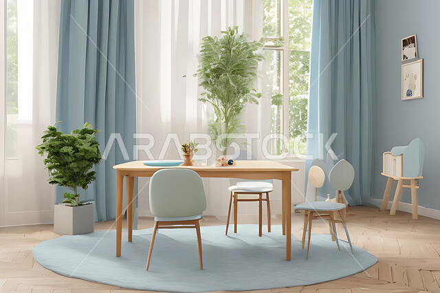 غرفة معيشة بتصاميم عصرية جذابة، ديكورات رائعة، أثاث منزلي راقي، تصاميم عصرية فاخرة، شقق سكنية راقية، شقق سكنية سياحية، ديكور داخلي