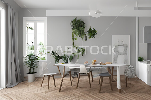 غرفة معيشة بتصاميم عصرية جذابة، ديكورات رائعة، أثاث منزلي راقي، تصاميم عصرية فاخرة، شقق سكنية راقية، شقق سكنية سياحية، ديكور داخلي