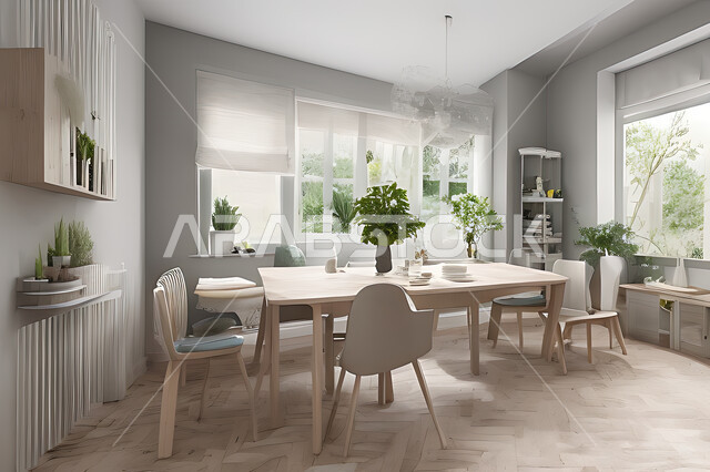 غرفة معيشة بتصاميم عصرية جذابة، ديكورات رائعة، أثاث منزلي راقي، تصاميم عصرية فاخرة، شقق سكنية راقية، شقق سكنية سياحية، ديكور داخلي