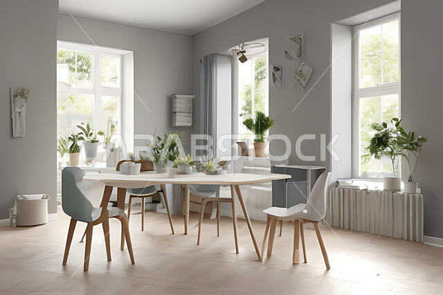 غرفة معيشة بتصاميم عصرية جذابة، ديكورات رائعة، أثاث منزلي راقي، تصاميم عصرية فاخرة، شقق سكنية راقية، شقق سكنية سياحية، ديكور داخلي