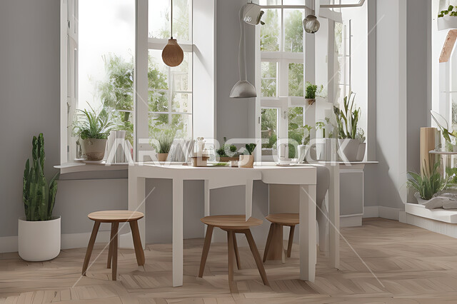 غرفة معيشة بتصاميم عصرية جذابة، ديكورات رائعة، أثاث منزلي راقي، تصاميم عصرية فاخرة، شقق سكنية راقية، شقق سكنية سياحية، ديكور داخلي