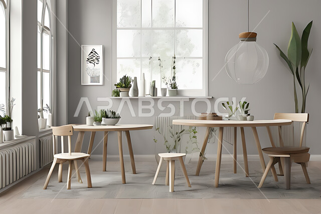 غرفة معيشة بتصاميم عصرية جذابة، ديكورات رائعة، أثاث منزلي راقي، تصاميم عصرية فاخرة، شقق سكنية راقية، شقق سكنية سياحية، ديكور داخلي