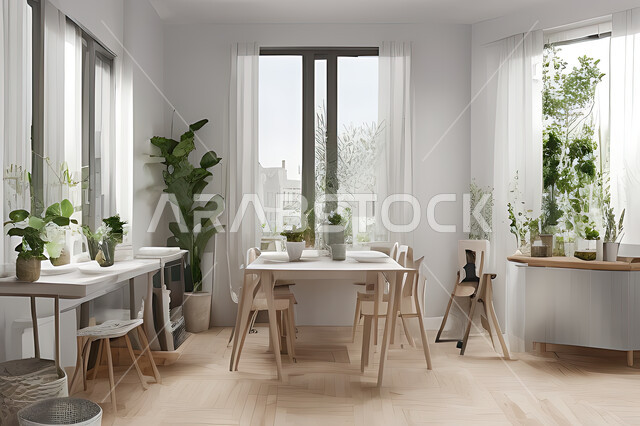 غرفة معيشة بتصاميم عصرية جذابة، ديكورات رائعة، أثاث منزلي راقي، تصاميم عصرية فاخرة، شقق سكنية راقية، شقق سكنية سياحية، ديكور داخلي