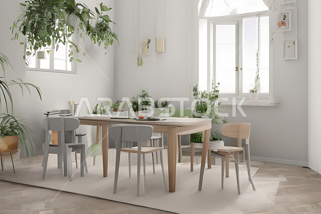 غرفة معيشة بتصاميم عصرية جذابة، ديكورات رائعة، أثاث منزلي راقي، تصاميم عصرية فاخرة، شقق سكنية راقية، شقق سكنية سياحية، ديكور داخلي