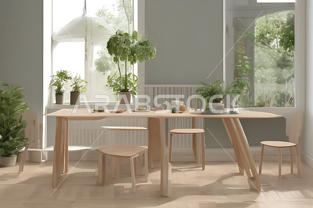 غرفة معيشة بتصاميم عصرية جذابة، ديكورات رائعة، أثاث منزلي راقي، تصاميم عصرية فاخرة، شقق سكنية راقية، شقق سكنية سياحية، ديكور داخلي