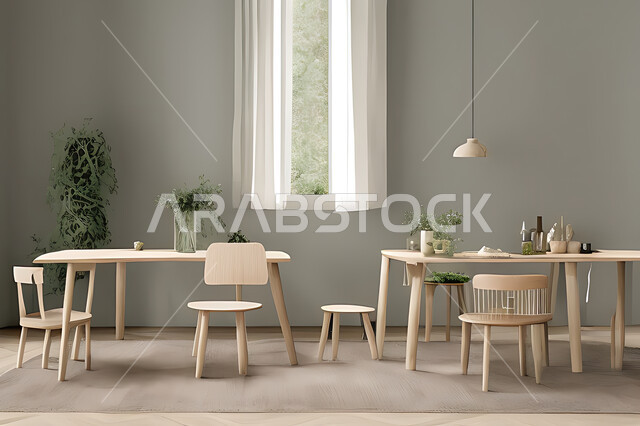 غرفة معيشة بتصاميم عصرية جذابة، ديكورات رائعة، أثاث منزلي راقي، تصاميم عصرية فاخرة، شقق سكنية راقية، شقق سكنية سياحية، ديكور داخلي