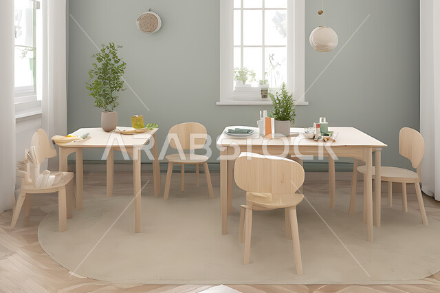 غرفة معيشة بتصاميم عصرية جذابة، ديكورات رائعة، أثاث منزلي راقي، تصاميم عصرية فاخرة، شقق سكنية راقية، شقق سكنية سياحية، ديكور داخلي