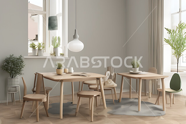 غرفة معيشة بتصاميم عصرية جذابة، ديكورات رائعة، أثاث منزلي راقي، تصاميم عصرية فاخرة، شقق سكنية راقية، شقق سكنية سياحية، ديكور داخلي