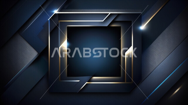 خلفية ثلاثية الابعاد، خطوط مضيئة  ، خلفية سوداء ، خلفيات منوعة ثلاثية الابعاد ، رسومات ثلاثية الابعاد 