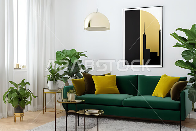 غرفة معيشة بتصاميم عصرية حديثه، ديكورات داخليه، غرفة جلوس, أثاث منزلي راقي، تصاميم عصرية فاخرة، شقق وفلل سكنية, فنادق ومنتجعات فاخره ، ديكور داخلي باللون الأحمر