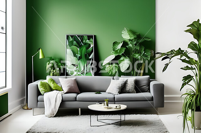 غرفة معيشة بتصاميم عصرية حديثه، ديكورات داخليه، غرفة جلوس, أثاث منزلي راقي، تصاميم عصرية فاخرة، شقق وفلل سكنية, فنادق ومنتجعات فاخره ، ديكور داخلي باللون الأحمر