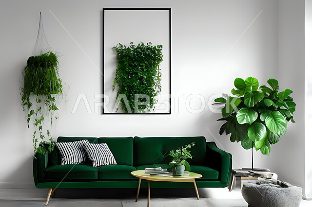 غرفة معيشة بتصاميم عصرية حديثه، ديكورات داخليه، غرفة جلوس, أثاث منزلي راقي، تصاميم عصرية فاخرة، شقق وفلل سكنية, فنادق ومنتجعات فاخره ، ديكور داخلي باللون الأحمر