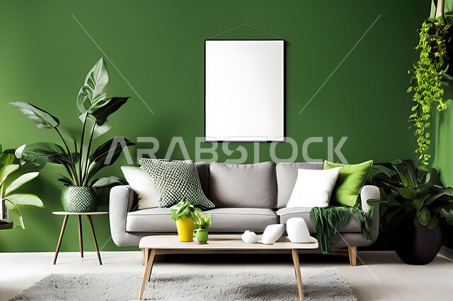 غرفة معيشة بتصاميم عصرية حديثه، ديكورات داخليه، غرفة جلوس, أثاث منزلي راقي، تصاميم عصرية فاخرة، شقق وفلل سكنية, فنادق ومنتجعات فاخره ، ديكور داخلي باللون الأحمر