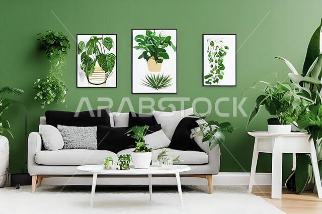 غرفة معيشة بتصاميم عصرية حديثه، ديكورات داخليه، غرفة جلوس, أثاث منزلي راقي، تصاميم عصرية فاخرة، شقق وفلل سكنية, فنادق ومنتجعات فاخره ، ديكور داخلي باللون الأحمر