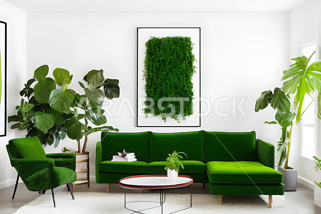 غرفة معيشة بتصاميم عصرية حديثه، ديكورات داخليه، غرفة جلوس, أثاث منزلي راقي، تصاميم عصرية فاخرة، شقق وفلل سكنية, فنادق ومنتجعات فاخره ، ديكور داخلي باللون الأحمر