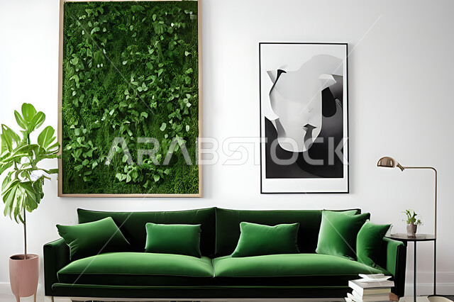 غرفة معيشة بتصاميم عصرية حديثه، ديكورات داخليه، غرفة جلوس, أثاث منزلي راقي، تصاميم عصرية فاخرة، شقق وفلل سكنية, فنادق ومنتجعات فاخره ، ديكور داخلي باللون الأحمر