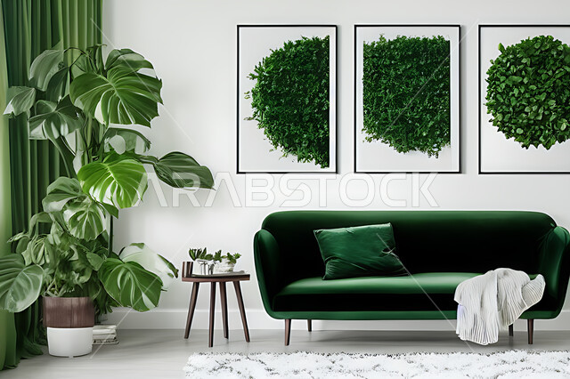 غرفة معيشة بتصاميم عصرية حديثه، ديكورات داخليه، غرفة جلوس, أثاث منزلي راقي، تصاميم عصرية فاخرة، شقق وفلل سكنية, فنادق ومنتجعات فاخره ، ديكور داخلي باللون الأحمر