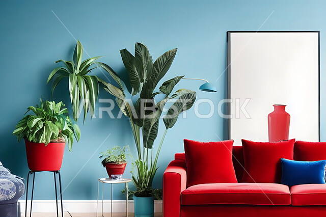 غرفة معيشه بتصاميم عصرية حديثه، غرفة جلوس, ديكورات داخليه، لوحات فنيه معلقه, تحف و إكسسوارات, أثاث منزلي راقي، تصاميم عصرية ، شقق وفلل سكنية ، ديكور داخلي