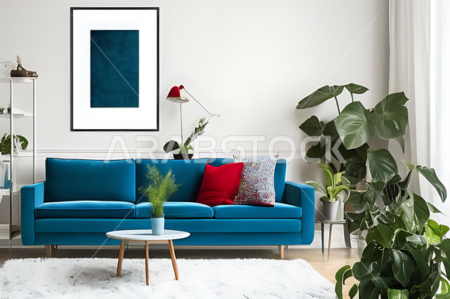 غرفة معيشه بتصاميم عصرية حديثه، غرفة جلوس, ديكورات داخليه، لوحات فنيه معلقه, تحف و إكسسوارات, أثاث منزلي راقي، تصاميم عصرية ، شقق وفلل سكنية ، ديكور داخلي