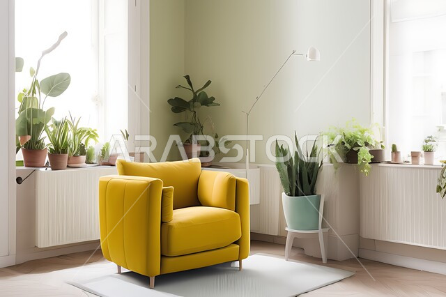 غرفة معيشه بتصاميم عصرية حديثه، غرفة جلوس, ديكورات داخليه، لوحات فنيه معلقه, تحف و إكسسوارات, أثاث منزلي راقي، تصاميم عصرية ، شقق وفلل سكنية ، ديكور داخلي