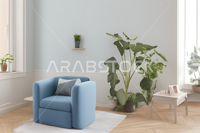 غرفة معيشه بتصاميم عصرية حديثه، غرفة جلوس, ديكورات داخليه، لوحات فنيه معلقه, تحف و إكسسوارات, أثاث منزلي راقي، تصاميم عصرية ، شقق وفلل سكنية ، ديكور داخلي