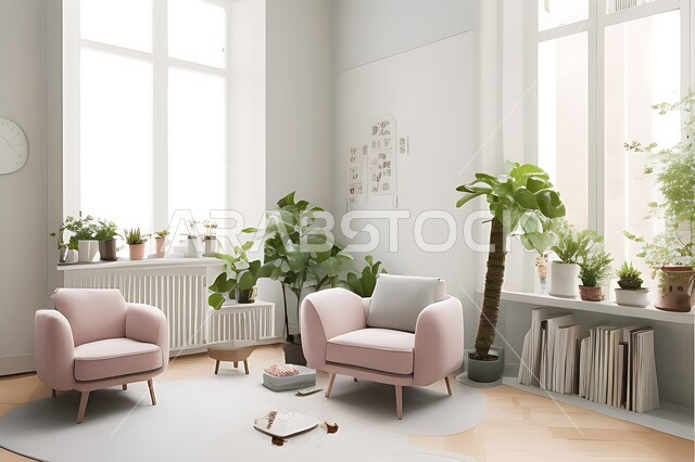 غرفة معيشه بتصاميم عصرية حديثه، غرفة جلوس, ديكورات داخليه، لوحات فنيه معلقه, تحف و إكسسوارات, أثاث منزلي راقي، تصاميم عصرية ، شقق وفلل سكنية ، ديكور داخلي