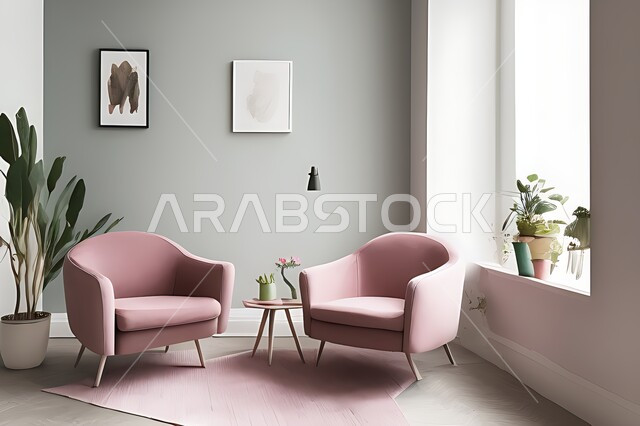 غرفة معيشه بتصاميم عصرية حديثه، غرفة جلوس, ديكورات داخليه، لوحات فنيه معلقه, تحف و إكسسوارات, أثاث منزلي راقي، تصاميم عصرية ، شقق وفلل سكنية ، ديكور داخلي