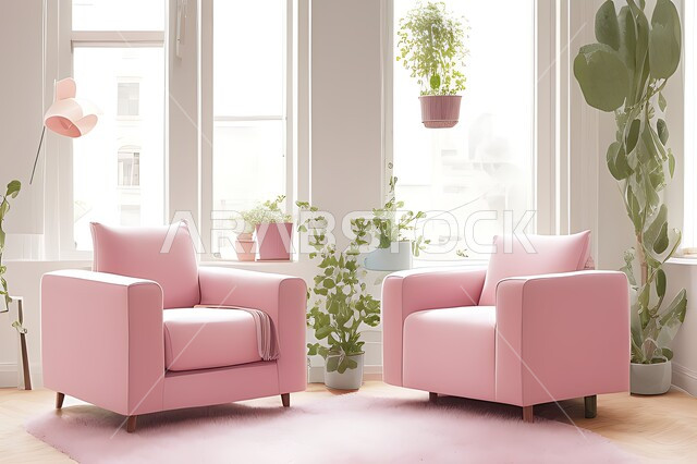 غرفة معيشه بتصاميم عصرية حديثه، غرفة جلوس, ديكورات داخليه، لوحات فنيه معلقه, تحف و إكسسوارات, أثاث منزلي راقي، تصاميم عصرية ، شقق وفلل سكنية ، ديكور داخلي