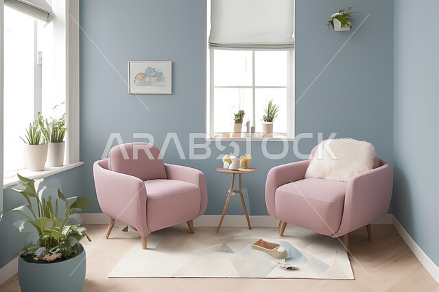 غرفة معيشه بتصاميم عصرية حديثه، غرفة جلوس, ديكورات داخليه، لوحات فنيه معلقه, تحف و إكسسوارات, أثاث منزلي راقي، تصاميم عصرية ، شقق وفلل سكنية ، ديكور داخلي