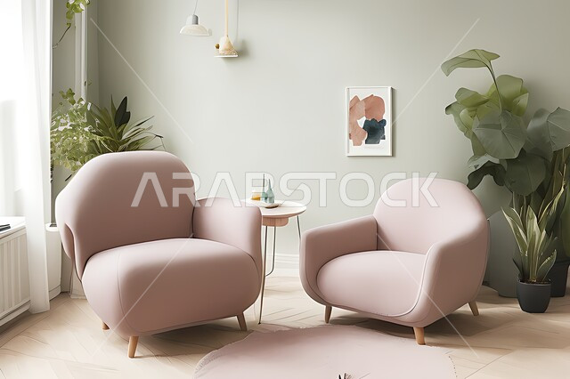 غرفة معيشه بتصاميم عصرية حديثه، غرفة جلوس, ديكورات داخليه، لوحات فنيه معلقه, تحف و إكسسوارات, أثاث منزلي راقي، تصاميم عصرية ، شقق وفلل سكنية ، ديكور داخلي