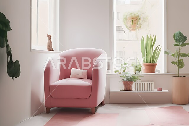 غرفة معيشه بتصاميم عصرية حديثه، غرفة جلوس, ديكورات داخليه، لوحات فنيه معلقه, تحف و إكسسوارات, أثاث منزلي راقي، تصاميم عصرية ، شقق وفلل سكنية ، ديكور داخلي